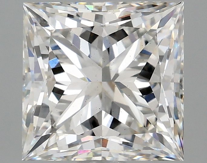 2.85 ct. F/VS2 Princess Lab Grown Diamond prod_f4e702320e264e76adafb8d3e1970118