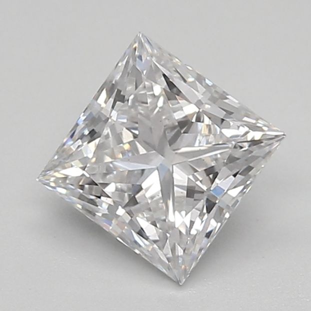 0.91 ct. D/SI1 Princess Lab Grown Diamond prod_f2ea95a35c6e4829bb5e2d49ba9ffbdb