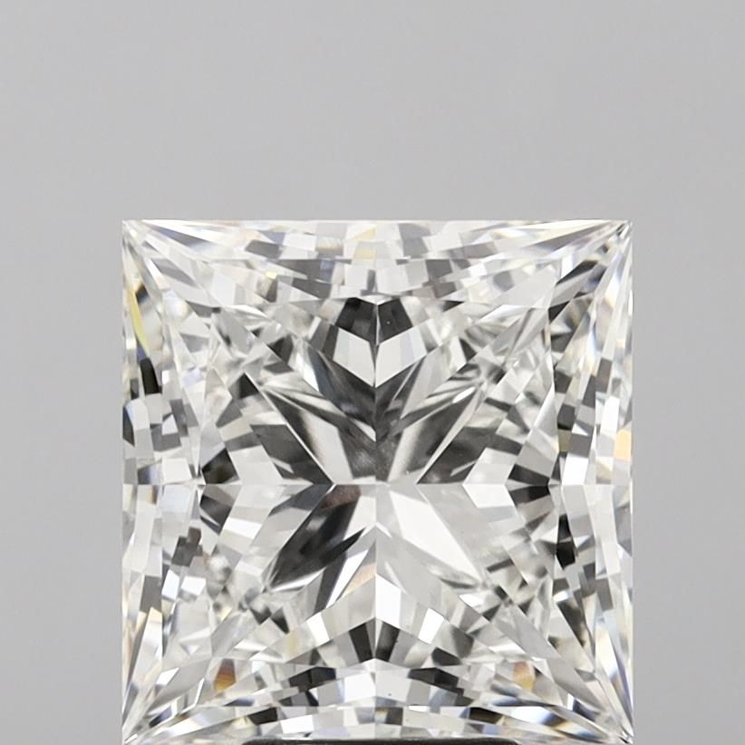 7.22 ct. F/VS1 Princess Lab Grown Diamond prod_7bd8dc98fe0149e7aedb551182cb5892