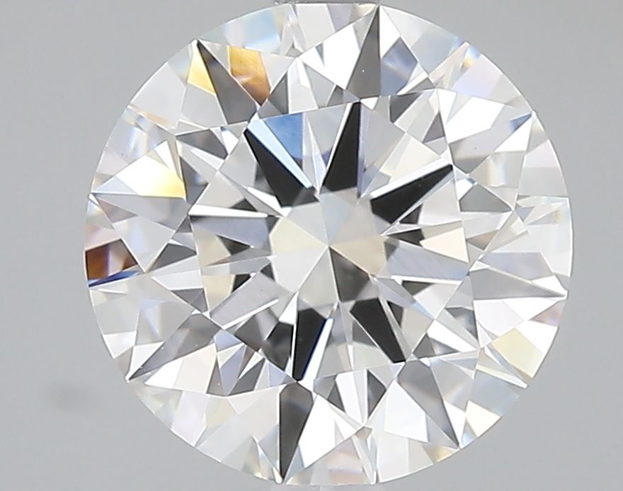 3.03 ct. E/VVS2 Round Lab Grown Diamond prod_99a97689bd75424dbd22a8e3d6782615