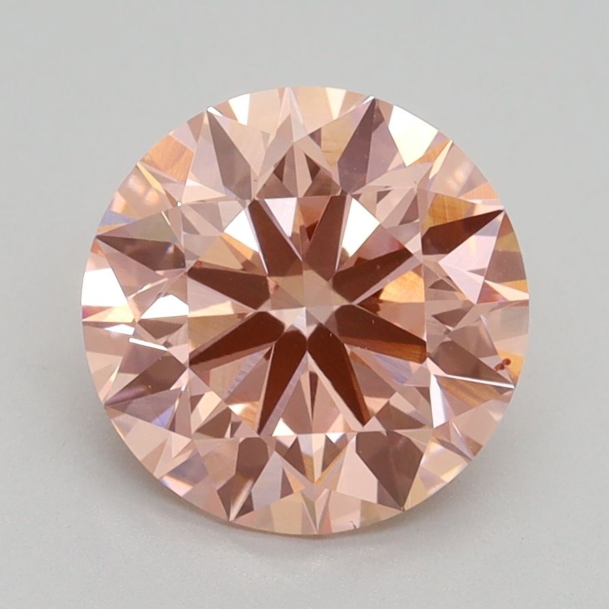 2.49 ct. Fancy Intense Pink/VS2 Round Lab Grown Diamond prod_dc8d380eeb2b4d4090fb49c6826dfabd