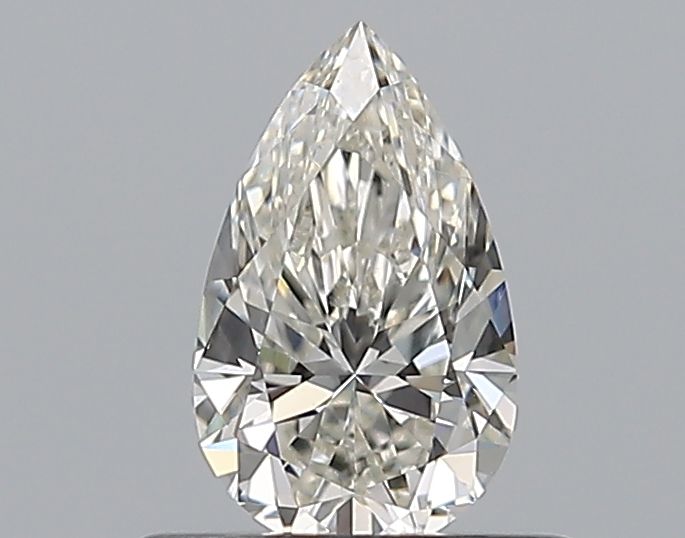 0.50 ct. I/VS2 Pear Diamond prod_13c65f50c1ee4d159f9d19d8c535cb86