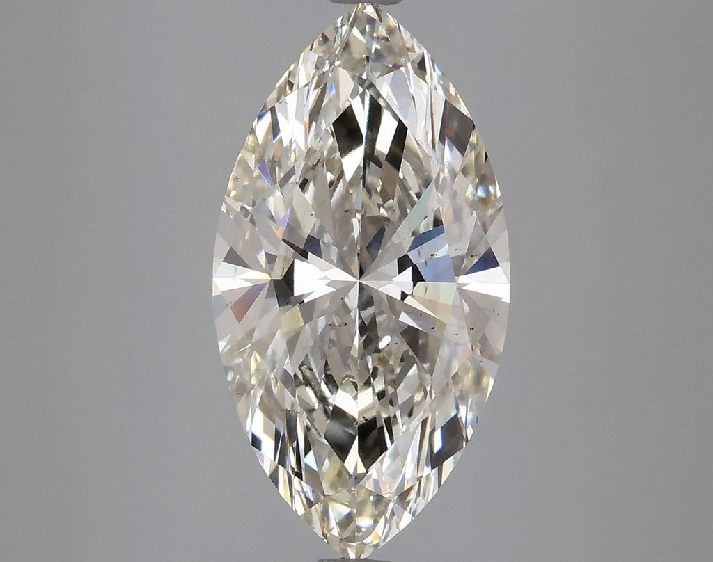 4.09 ct. I/VS2 Marquise Lab Grown Diamond prod_fb3f6eade9ca4651bf2909c40215ecb5