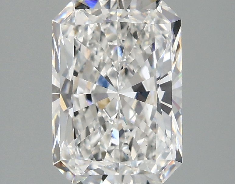 2.10 ct. E/VS2 Radiant Lab Grown Diamond prod_8b66c105ae534799916d270b327163dc