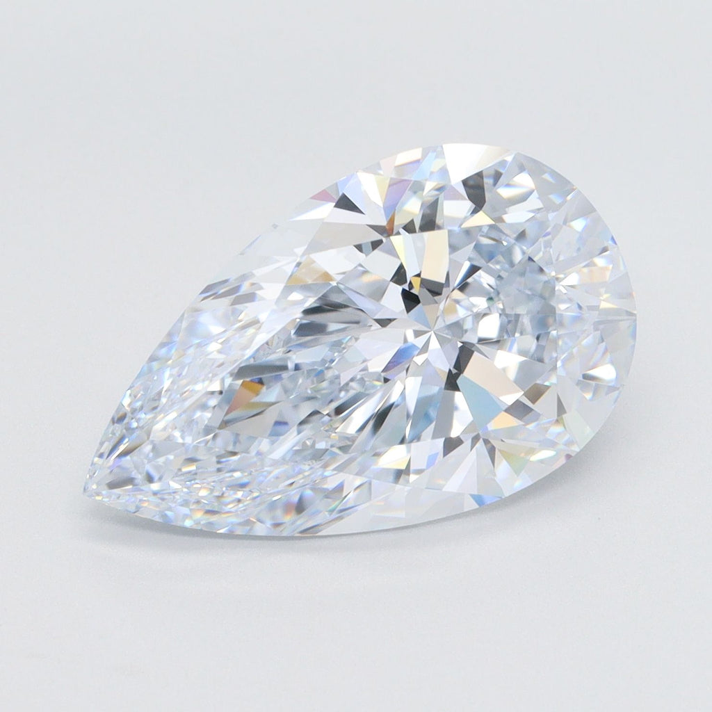 6.23 ct. H/VVS1 Pear Lab Grown Diamond prod_78802389e4c049739f9d969d3acb1ac4