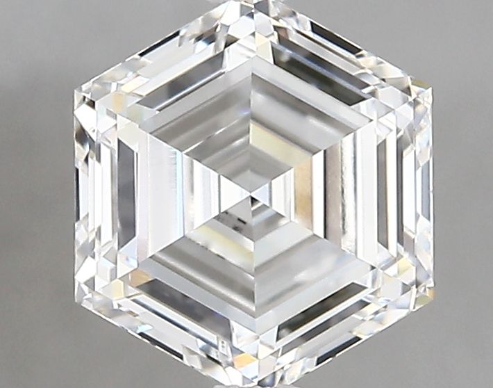 2.01 ct. E/VVS2 Hexagonal Lab Grown Diamond prod_f22bf6589dcc4bf4b6318512bf3b873f