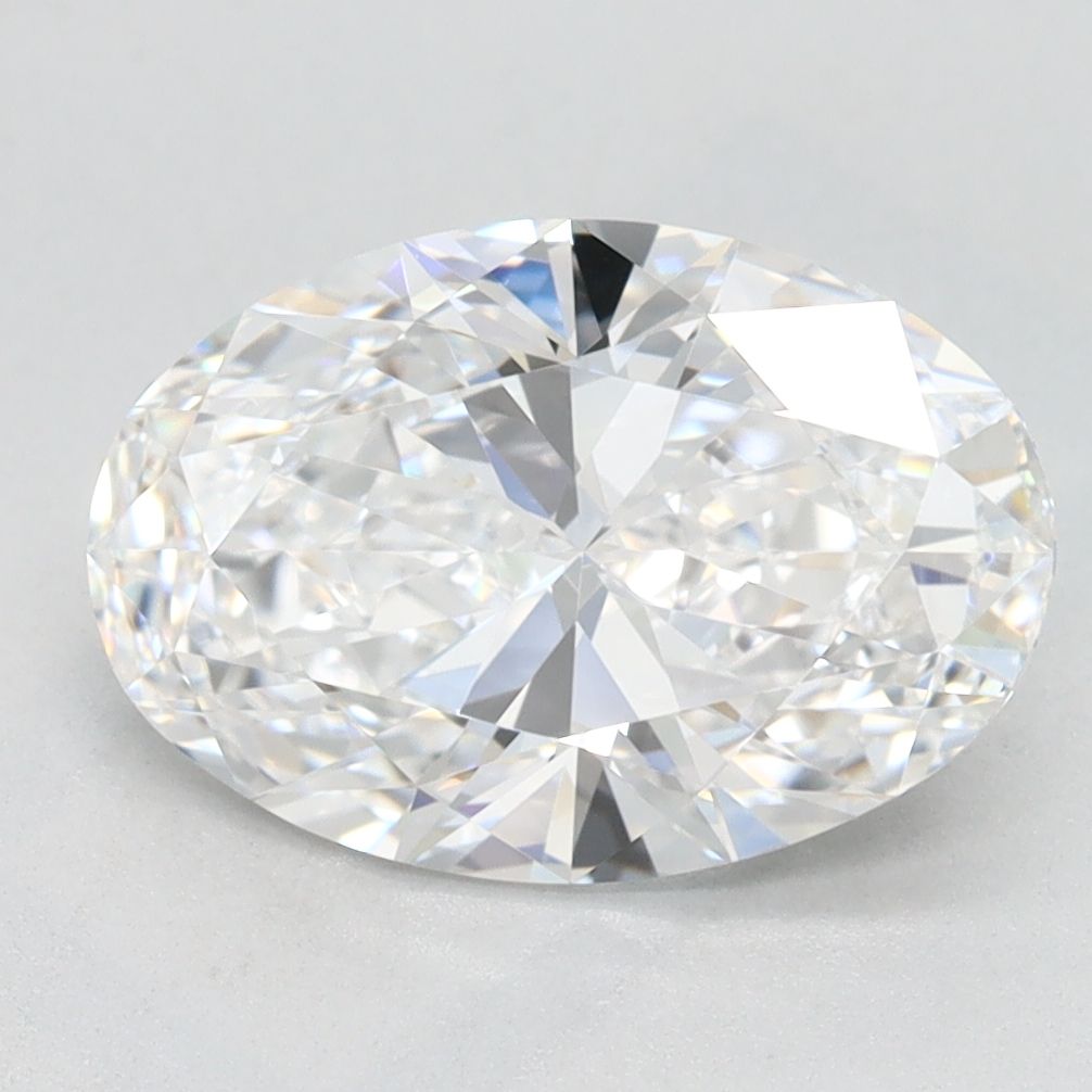 2.13 ct. D/IF Oval Lab Grown Diamond prod_7646bc9d386a4ca1b7daa72087ffb787