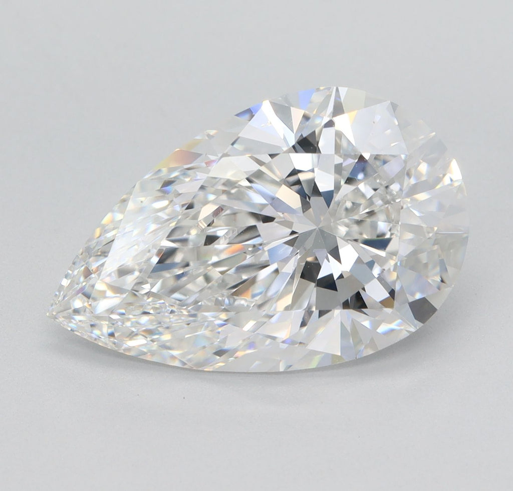 4.33 ct. E/VS1 Pear Lab Grown Diamond prod_fde91a8db2714eeabcaf6fd6b746f2ef