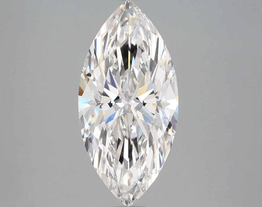 2.94 ct. E/VS1 Marquise Lab Grown Diamond prod_ed70720a3cb645cfbe75aa4c4c8cc8b4