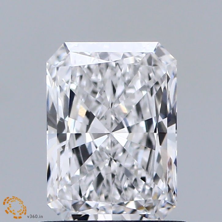 1.01 ct. D/VVS2 Radiant Lab Grown Diamond prod_f78611fa33bd4e27975927e1702d2260