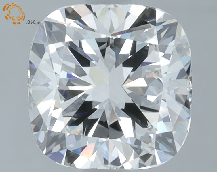 2.03 ct. F/VVS2 Cushion Lab Grown Diamond prod_f0d3d9cdeee744309b00fdbb71cfc274