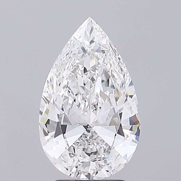 2.71 ct. E/VS1 Pear Lab Grown Diamond prod_dfa8ea5ae32e4decb3242235f7ab2b7b