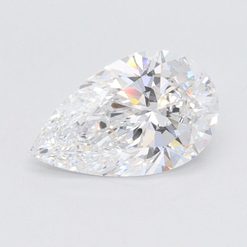 1.00 ct. D/VS1 Pear Lab Grown Diamond prod_c88d206770b94737b4d6657b790e2a55