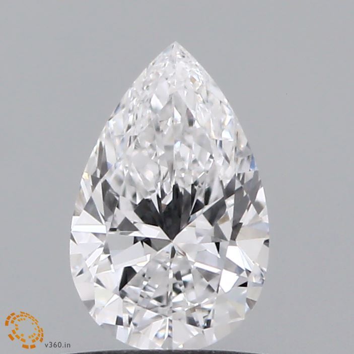 0.58 ct. D/VVS2 Pear Lab Grown Diamond prod_e62515aae16942e0951db207f70bfdbd