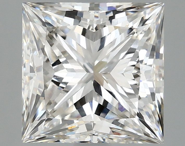 2.88 ct. H/VS1 Princess Lab Grown Diamond prod_eff07f66f7244f87b063df4cdf9ac42a