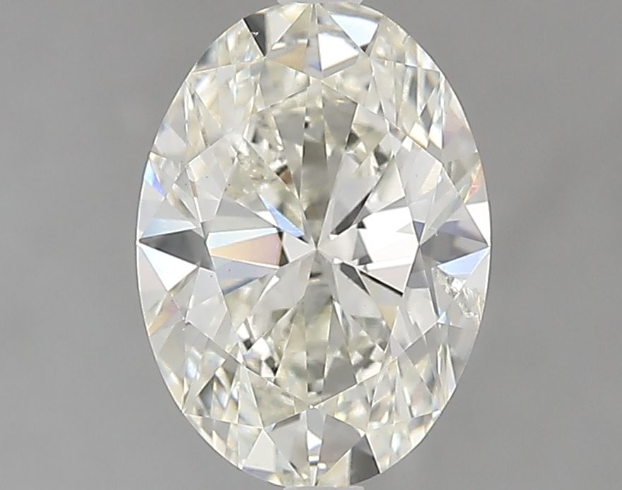 2.08 ct. K/SI2 Oval Lab Grown Diamond prod_8f3d3377a4e646a2b3f6fb9638061eb3