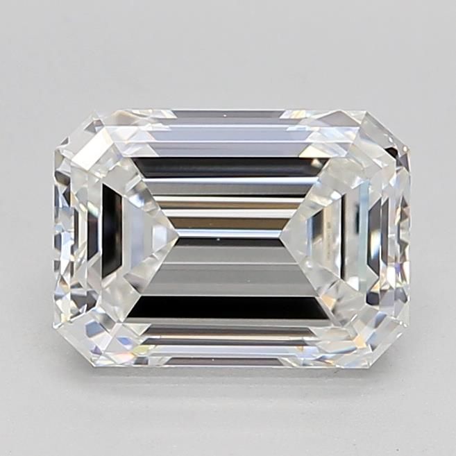 2.06 ct. E/VVS2 Emerald Lab Grown Diamond prod_d5cf5b3d98e842259f65deb49f37f8d5