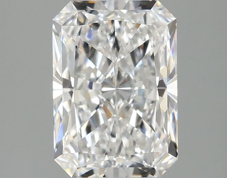 2.09 ct. D/VS1 Radiant Lab Grown Diamond prod_eddf202134fe4ccd85c2b6c58e1a98d9