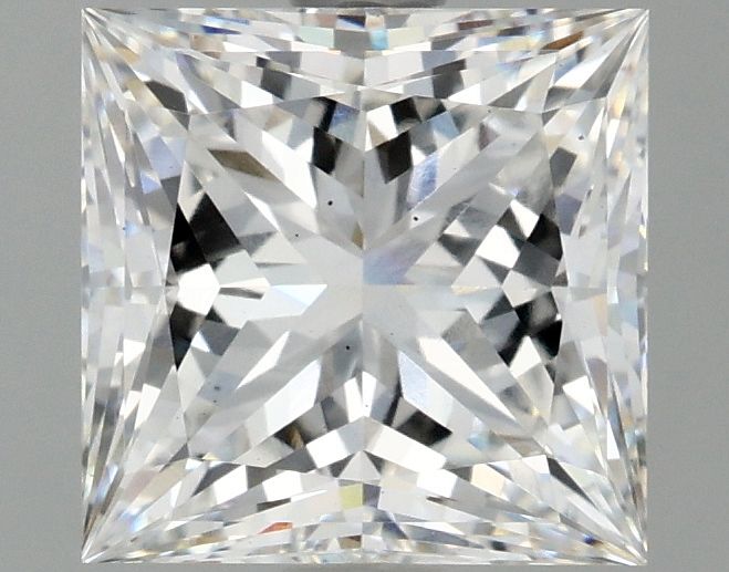 2.58 ct. E/VS1 Princess Lab Grown Diamond prod_a612c323ecaa4efda6b89a33d40a10ca