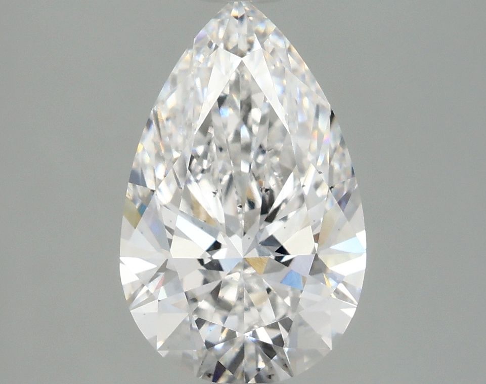 2.09 ct. E/SI1 Pear Lab Grown Diamond prod_e7c53f511da34f91a533f90a2de1b6db