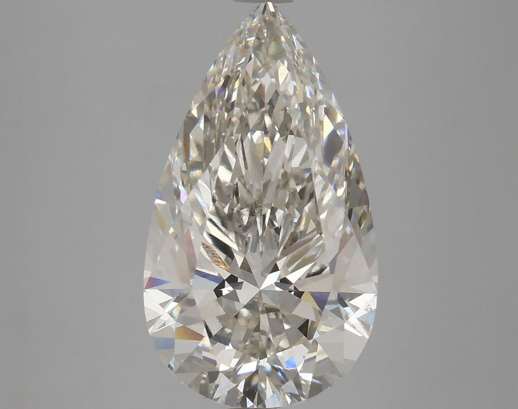 4.05 ct. H/VS2 Pear Lab Grown Diamond prod_e548b8b35cc5415586ad12b98045cfd0