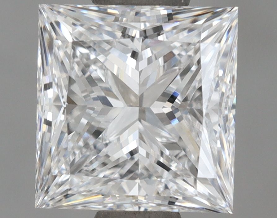 1.50 ct. D/VVS1 Princess Lab Grown Diamond prod_c2982d874257449aa1955eb09290e98d