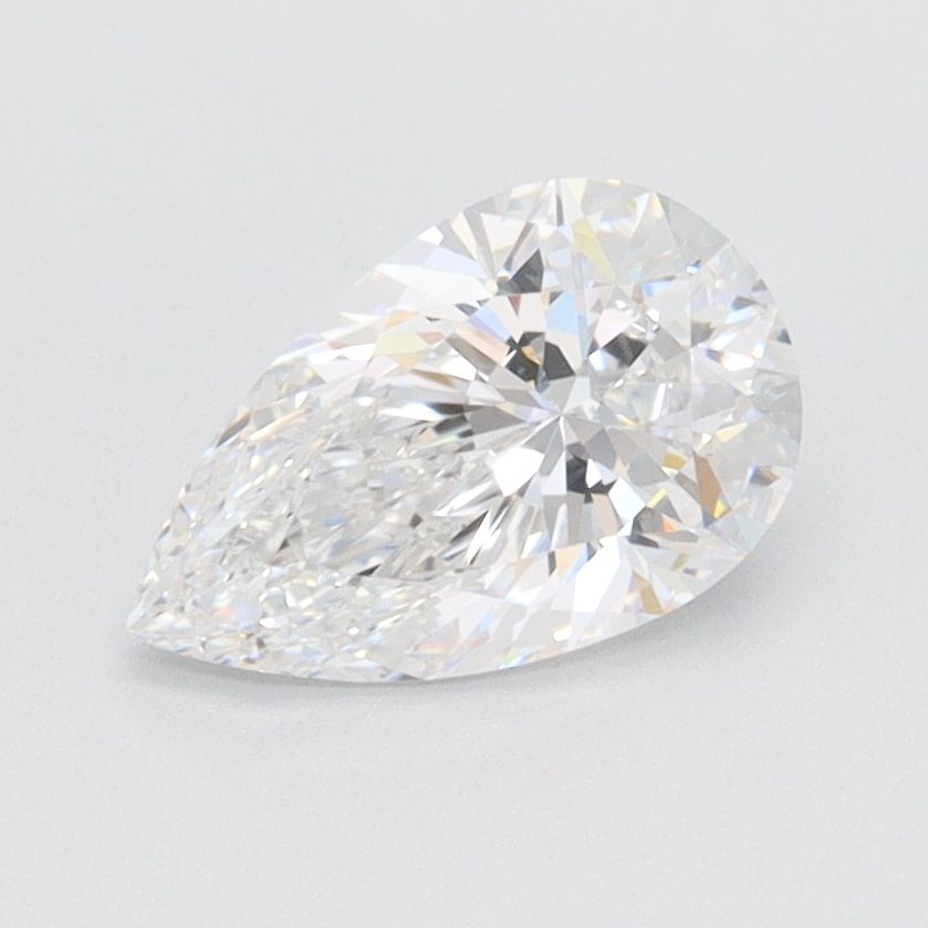 1.06 ct. D/VVS1 Pear Lab Grown Diamond prod_be16b8befc964951a848bbd011d32518