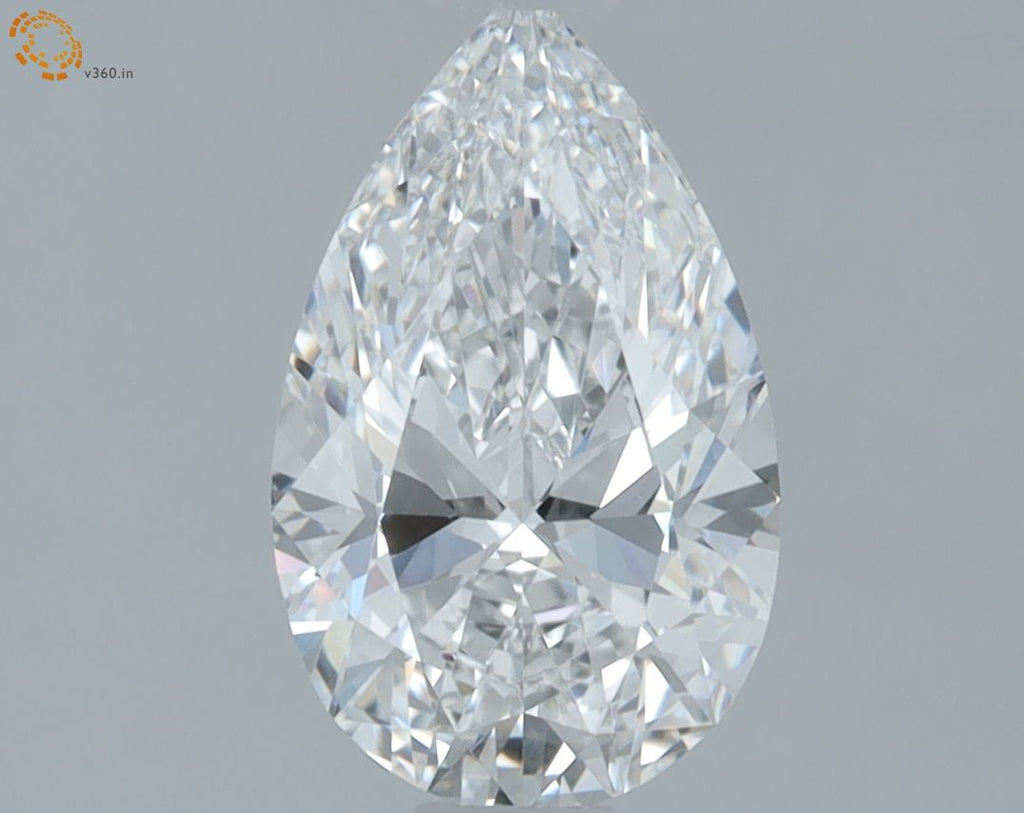 1.10 ct. E/VVS2 Pear Lab Grown Diamond prod_f6b3aed77ad54a6bb4d933ec42dce6aa