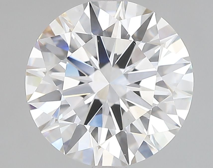 2.55 ct. E/VVS2 Round Lab Grown Diamond prod_e842e0fb98574e3c96582c20aaf0d419