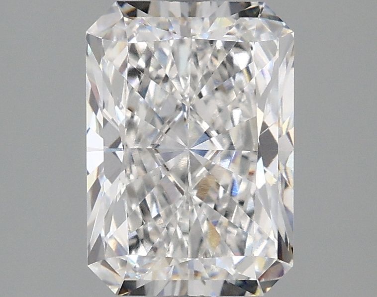 2.06 ct. D/VVS2 Radiant Lab Grown Diamond prod_e7b942560191437f8e38c35ae1049a50