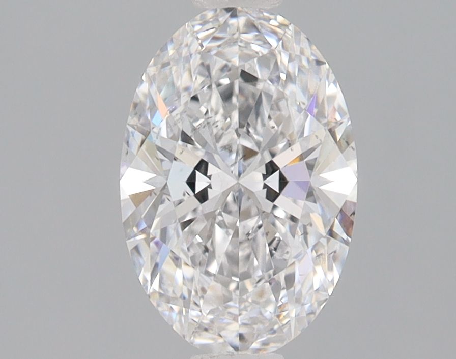 1.08 ct. E/SI1 Oval Lab Grown Diamond prod_e2e92680608c4818b166d0d898f3c57a