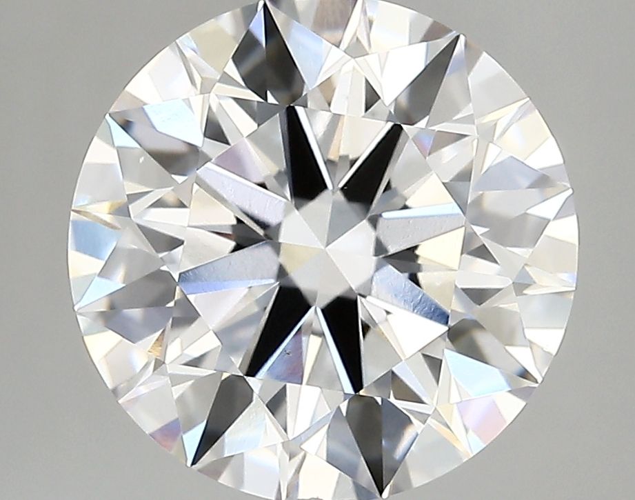 4.39 ct. E/VS1 Round Lab Grown Diamond prod_936812fa387e4572a7b99991522b79aa