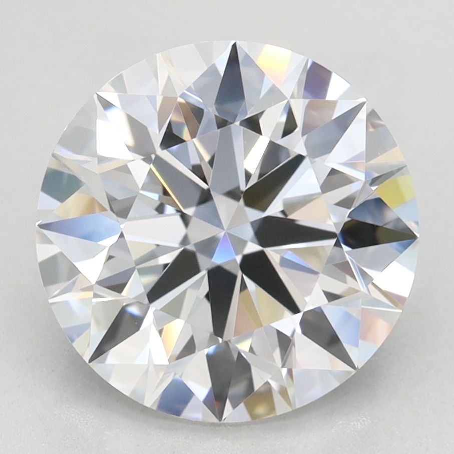 2.87 ct. D/VVS1 Round Lab Grown Diamond prod_995cc9b2b97f4443bb9837e5702d35c8