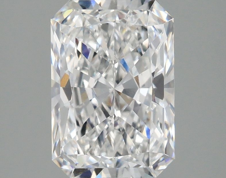 2.10 ct. D/VVS2 Radiant Lab Grown Diamond prod_f12510d315e546babbcd20c947d59370