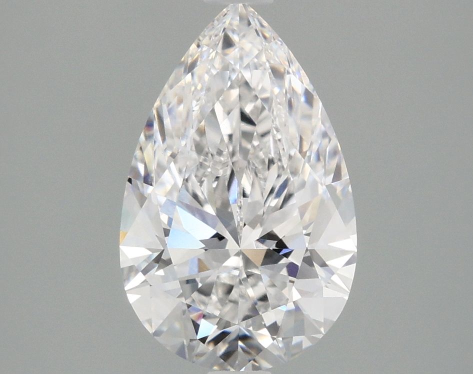 2.08 ct. D/VVS2 Pear Lab Grown Diamond prod_f569541eedf44f26a05dcb0151fc8dc1