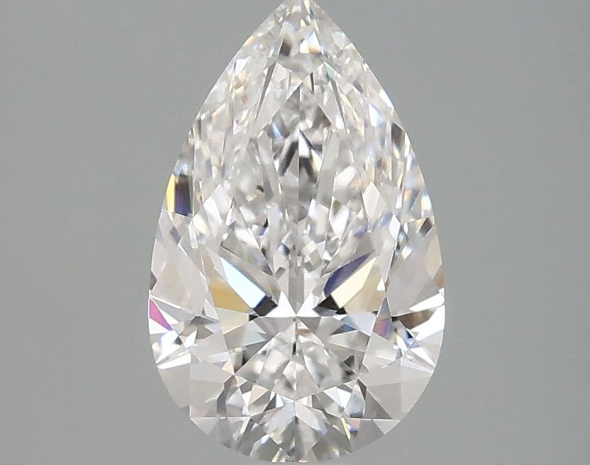 1.51 ct. E/VVS2 Pear Lab Grown Diamond prod_eeaba6a7793f4ddeacb9ebf37c92e434