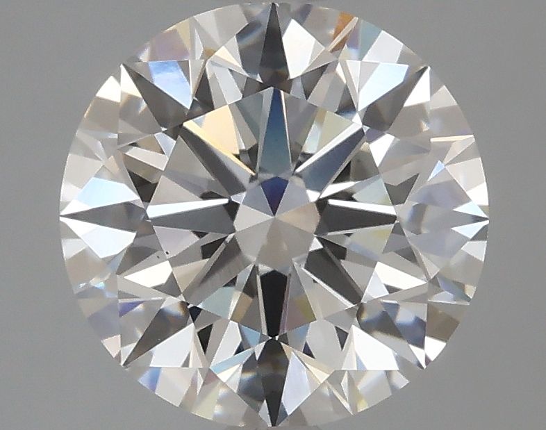 3.03 ct. F/VS1 Round Lab Grown Diamond prod_e886c9dcddff48c7a38c3ad55e19e25a