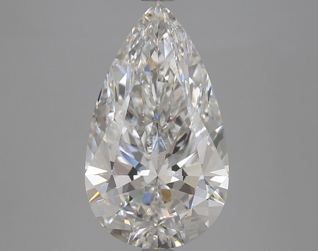 4.22 ct. G/VS2 Pear Lab Grown Diamond prod_f4519e1d2562435a82fb678e7798c594