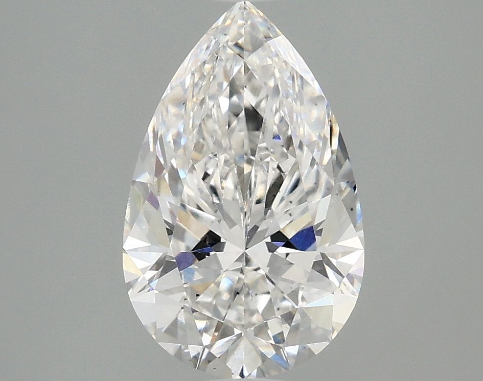 2.10 ct. E/VS2 Pear Lab Grown Diamond prod_fa98e54f5d6f40f1b4f76a34a9a8a133