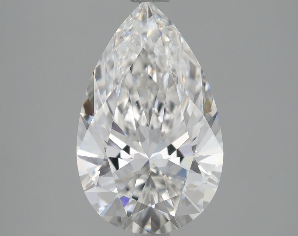 2.01 ct. F/VS1 Pear Lab Grown Diamond prod_8a2a3e522d8143d3aebbcef32968150c