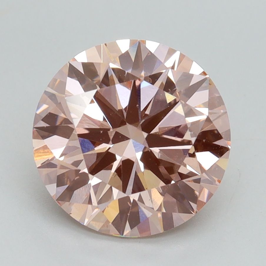 2.61 ct. Fancy Intense Pink/VS2 Round Lab Grown Diamond prod_c9fc6ba1c87e4f6ebe0f58f2faaf394b