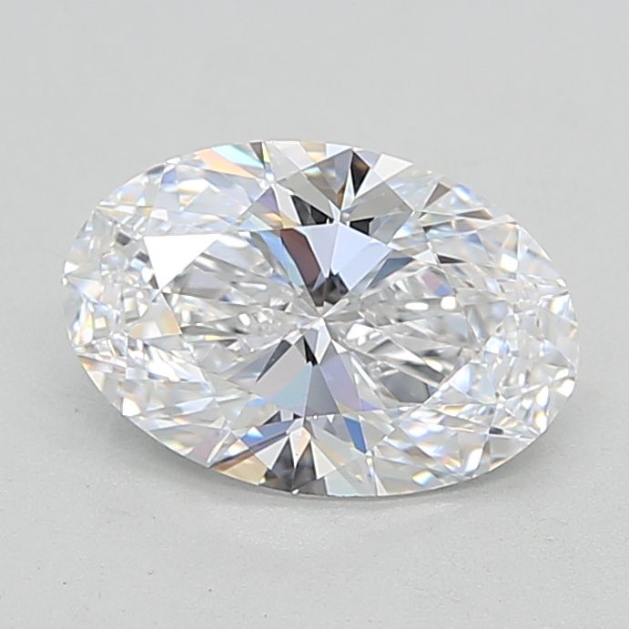 2.17 ct. D/VVS1 Oval Lab Grown Diamond prod_fcfc38a65d2c45e69fbc86fea50b50c9