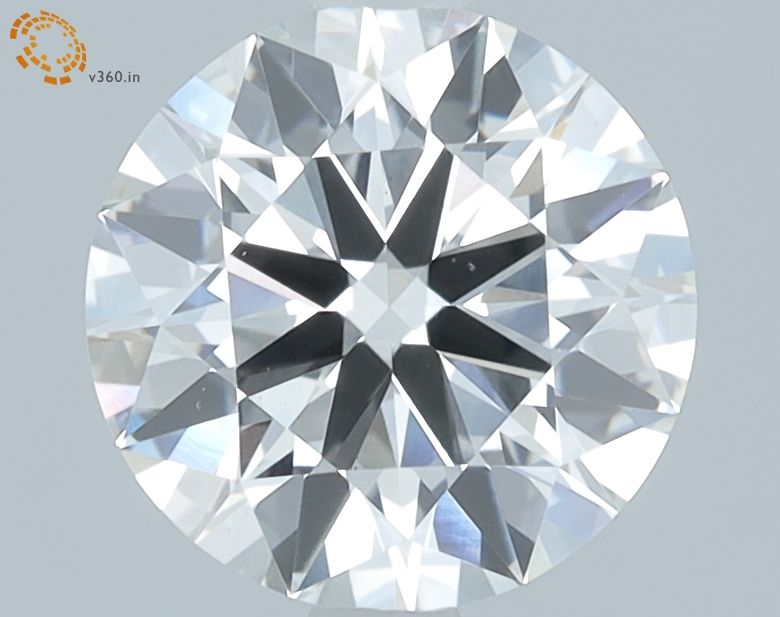 1.82 ct. F/VS1 Round Lab Grown Diamond prod_a59256d44c20443584561ae3e85f5c20