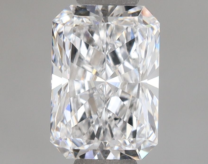 0.95 ct. D/VVS2 Radiant Lab Grown Diamond prod_e5dfd777f8544cf4b54ca22fa20d2fbe