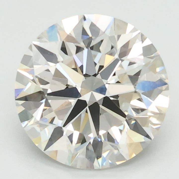 2.44 ct. F/VVS2 Round Lab Grown Diamond prod_e366b0c91a70444faf961a620c77e06f