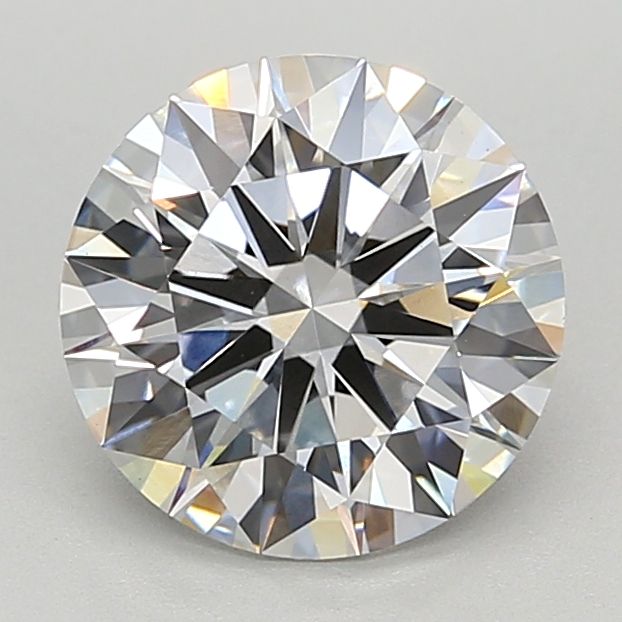 3.10 ct. F/VS2 Round Lab Grown Diamond prod_f67213b7a3b94b59a3a647254d6283ea