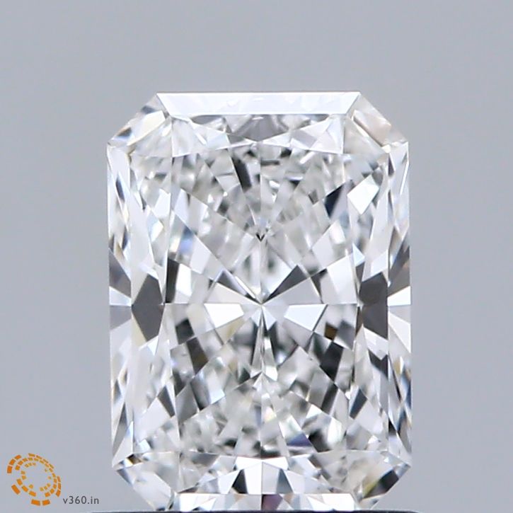 1.01 ct. D/VS1 Radiant Lab Grown Diamond prod_e3c2c578e63b4a9e9825135253f362ae