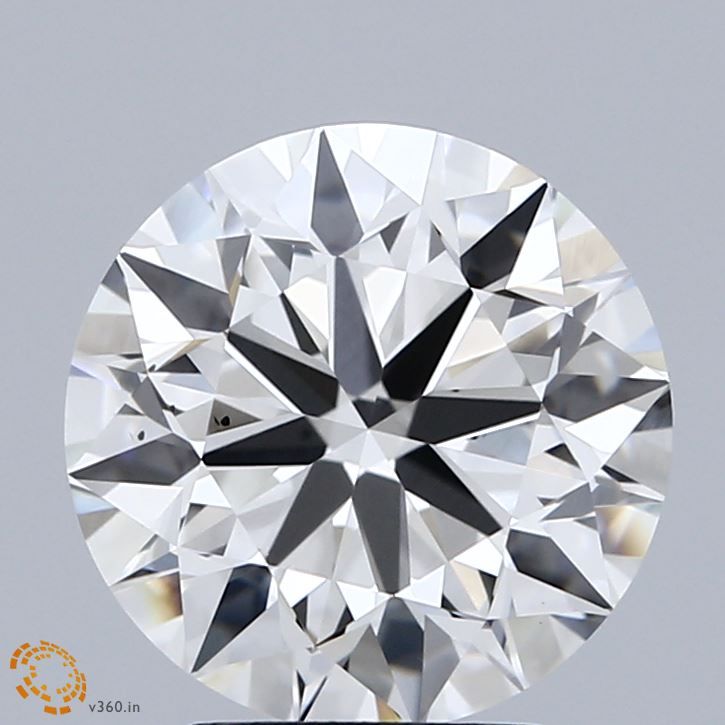 3.06 ct. G/VS2 Round Lab Grown Diamond prod_e40d9e8af05a45c4ad307fc04c604deb