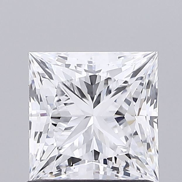 1.07 ct. D/VVS2 Princess Lab Grown Diamond prod_ed07a41ba5e04053b2560e960ed6c414