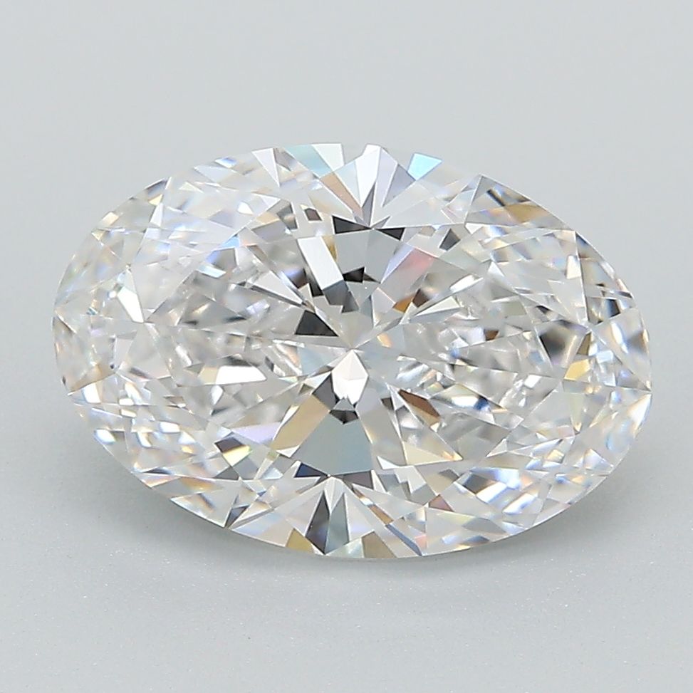 3.10 ct. D/VVS2 Oval Lab Grown Diamond prod_e9330d7306b34a2c8775289ebf21a2bd